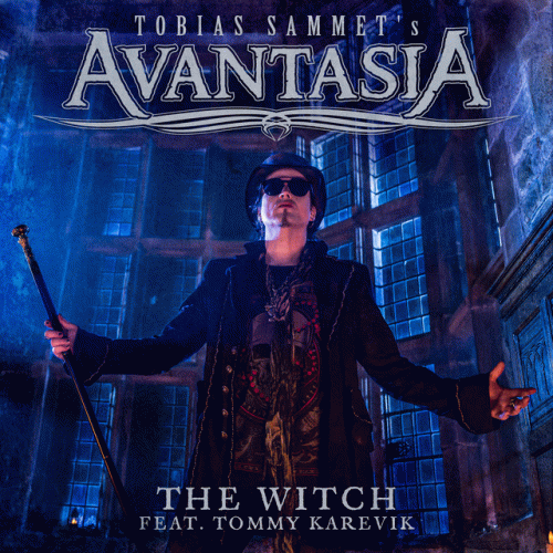 Avantasia : The Witch
